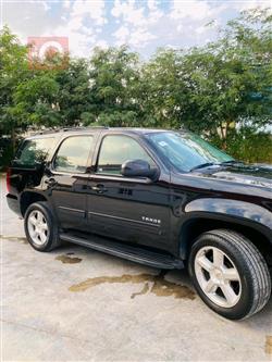 شيفروليه تاهو